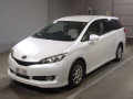 2012 Toyota Wish