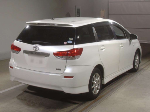 2012 Toyota Wish ZGE20G[1]