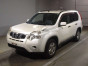 2011 Nissan X-Trail