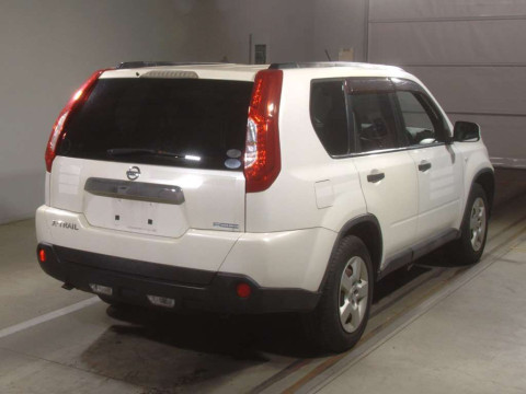 2011 Nissan X-Trail NT31[1]