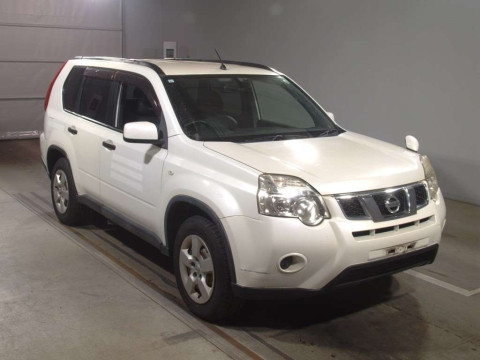 2011 Nissan X-Trail NT31[2]