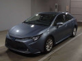 2020 Toyota Corolla Sedan