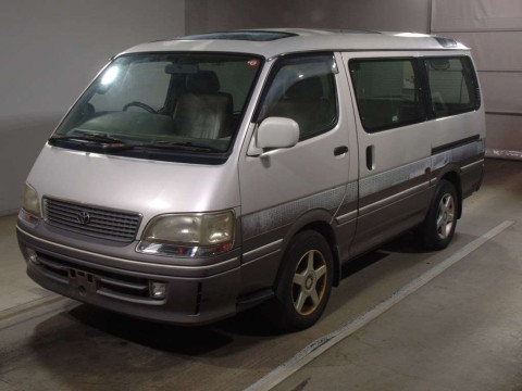 1996 Toyota Hiace Wagon KZH100G[0]