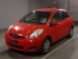 2008 Toyota Vitz