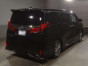 2021 Toyota Alphard