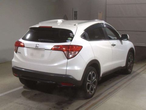 2014 Honda VEZEL RU1[1]