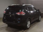 2015 Nissan X-Trail