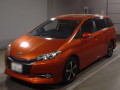 2013 Toyota Wish