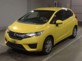 2014 Honda Fit