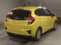 2014 Honda Fit