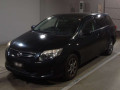 2010 Toyota Corolla Fielder