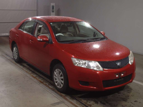 2008 Toyota Allion NZT260[2]