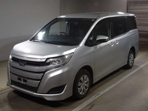 2020 Toyota Noah ZRR85G[0]