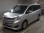 2020 Toyota Noah