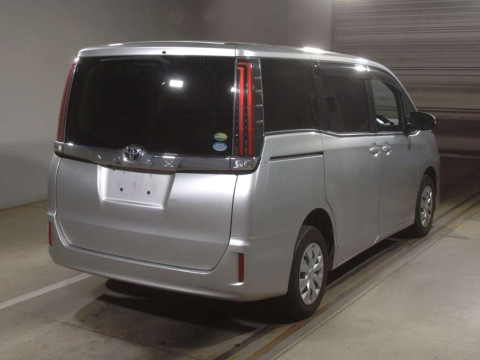 2020 Toyota Noah ZRR85G[1]