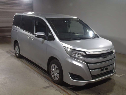 2020 Toyota Noah ZRR85G[2]