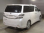 2008 Toyota Vellfire