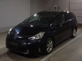 2015 Toyota Prius alpha