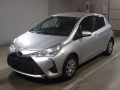 2018 Toyota Vitz