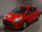 2018 Toyota Vitz