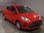 2018 Toyota Vitz