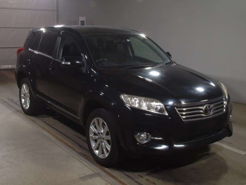 2010 Toyota Vanguard ACA33W[2]