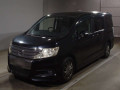 2011 Honda Step WGN Spada