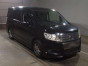 2011 Honda Step WGN Spada