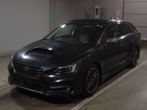 2018 Subaru Levorg VM4[0]