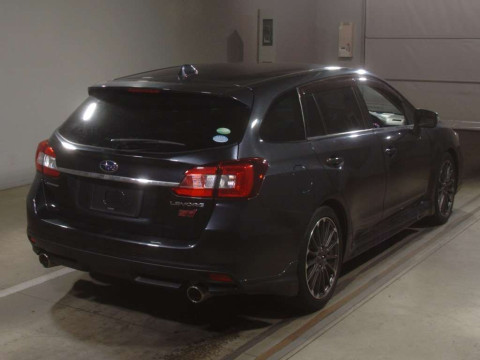 2018 Subaru Levorg VM4[1]