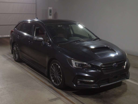 2018 Subaru Levorg VM4[2]