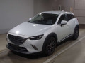 2018 Mazda CX-3