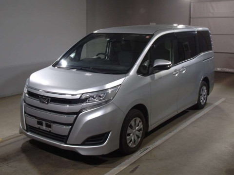 2017 Toyota Noah ZRR80G[0]