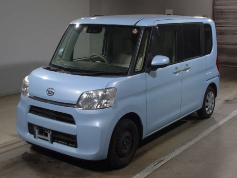 2018 Daihatsu Tanto LA600S[0]