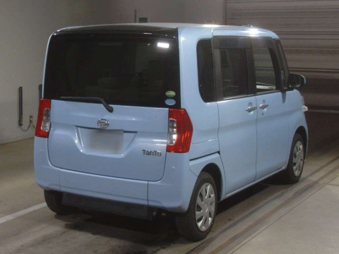 2018 Daihatsu Tanto LA600S[1]