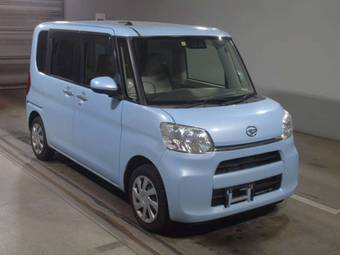 2018 Daihatsu Tanto LA600S[2]