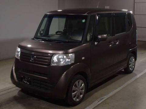 2013 Honda N-BOX JF1[0]