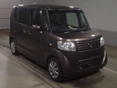 2013 Honda N-BOX JF1[2]