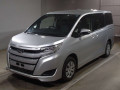 2017 Toyota Noah