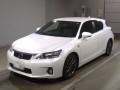 2011 Lexus CT