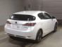 2011 Lexus CT