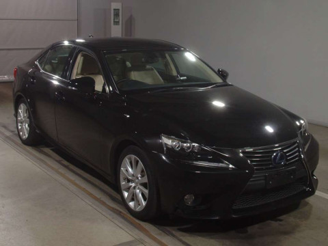 2013 Lexus IS AVE30[2]