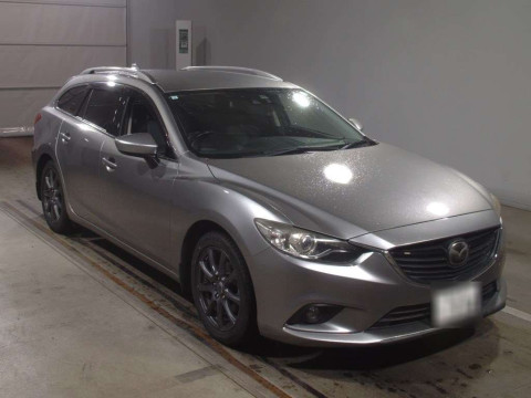 2013 Mazda Atenza Wagon GJ5FW[2]