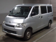 2017 Toyota Townace Van