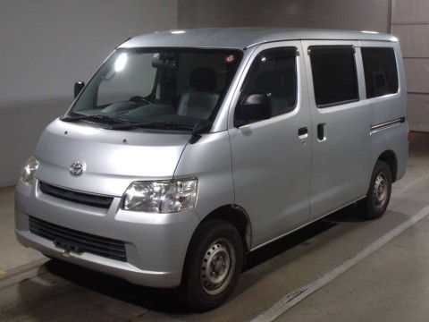 2017 Toyota Townace Van S402M[0]