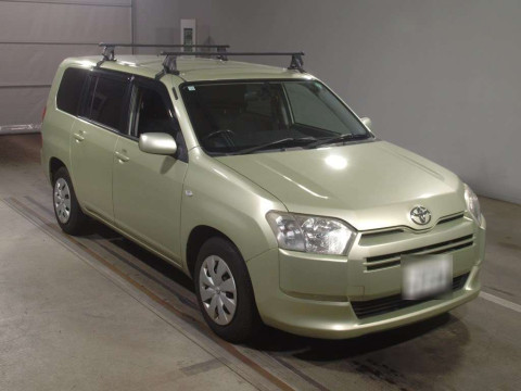 2014 Toyota Succeed NCP160V[2]