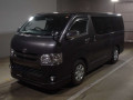 2016 Toyota Hiace Van