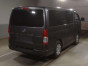 2016 Toyota Hiace Van