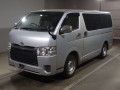 2014 Toyota Regiusace Van