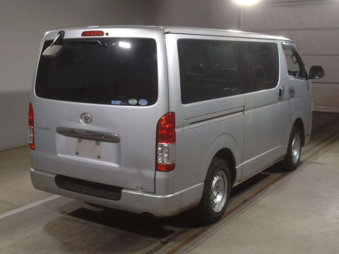 2014 Toyota Regiusace Van TRH200V[1]